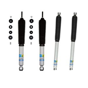 Read more about the article Best Shocks for 2019 F350 6.2 Featuring 5 Quality Options