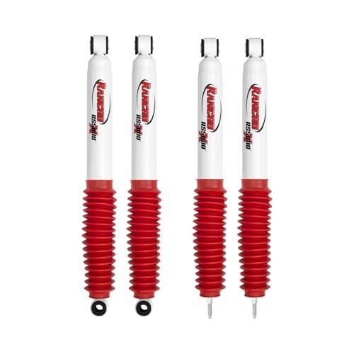 You are currently viewing Best Shocks for F250 Super Duty Diesel 4×4