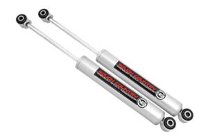 Read more about the article Best Shocks for Ford F150 4×4 Featuring 10 Quality Options