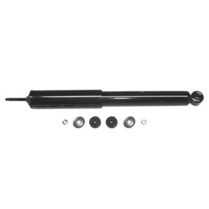 Read more about the article Best Shocks for Jaguar XJS Featuring 7 Quality Options
