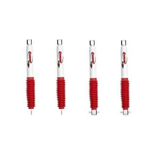 Read more about the article Best Shocks for Jeep Wrangler with 7 Top Picks