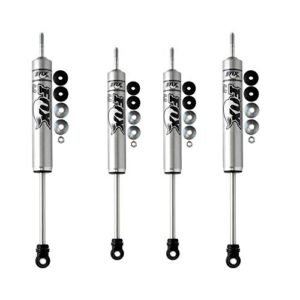 Read more about the article Best Shocks for Ram 2500 4×4 with 7 Top Picks