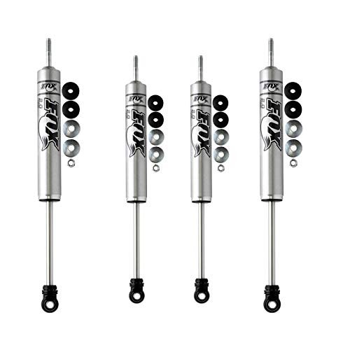 You are currently viewing Best Shocks for Ram 2500 4×4 with 7 Top Picks