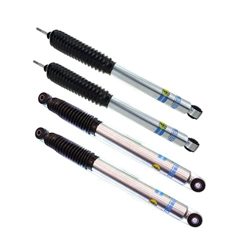 You are currently viewing Best Shocks for Ram 2500: 7 Best Choices