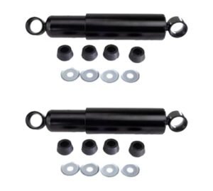Read more about the article Best Shocks for Semi Trucks Featuring 10 Quality Options
