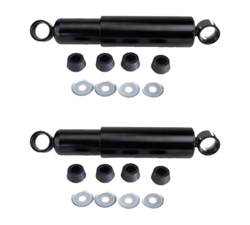 You are currently viewing Best Shocks for Semi Trucks Featuring 10 Quality Options