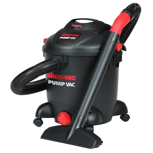 You are currently viewing 10 Best Shop Vacs with Water Pump: 2025 Reviewed & Ranked

Best Shop Vacs…