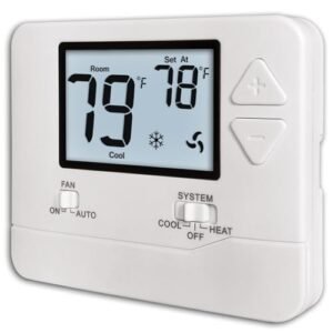 Read more about the article Best Simple Thermostats with 5 Top Picks