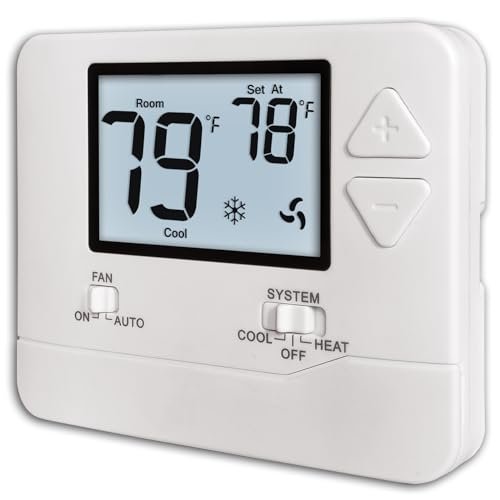 You are currently viewing Best Simple Thermostats with 5 Top Picks