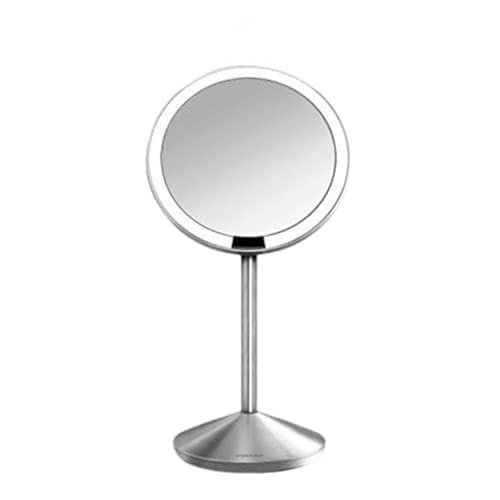 You are currently viewing Best Simplehuman Mirror Reviews – 10 Options Reviewed