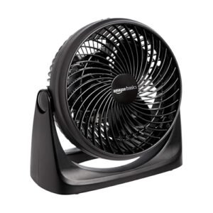 Read more about the article Best Small Fans – 10 Options Reviewed