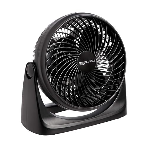 You are currently viewing Best Small Fans – 10 Options Reviewed
