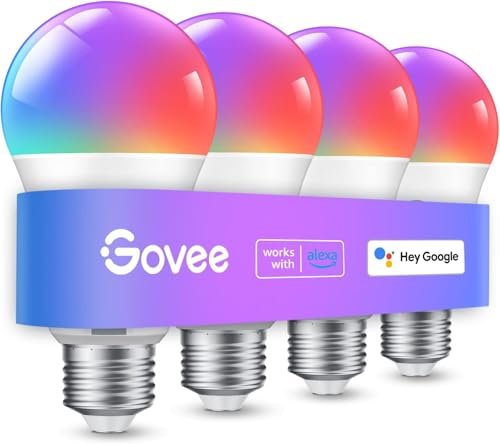 You are currently viewing Best Smart LED Light Bulbs – 5 Options Reviewed