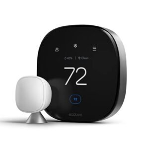 Read more about the article Best Smart Thermostats Featuring 10 Quality Options