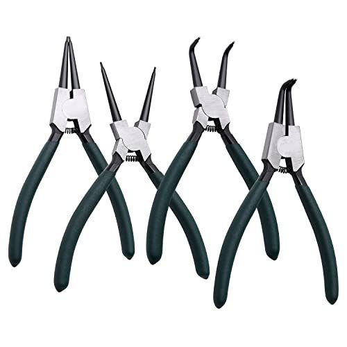 You are currently viewing Best Snap Ring Pliers: 10 Best Choices