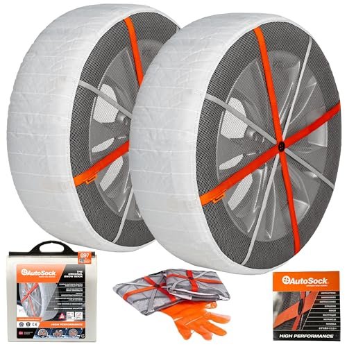 You are currently viewing Best Snow Socks for Tires – 10 Options Reviewed