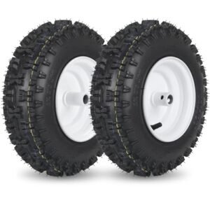 Read more about the article Best Snow Tire Brands with 10 Top Picks