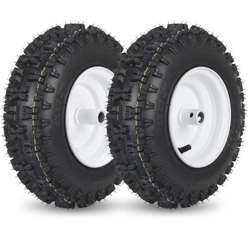 You are currently viewing Best Snow Tire Brands with 10 Top Picks