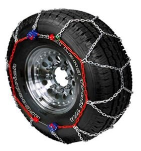 Read more about the article Best Snow Tire Chains with 10 Top Picks