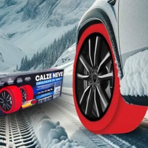 Read more about the article Best Snow Tires for Cars – 5 Options Reviewed