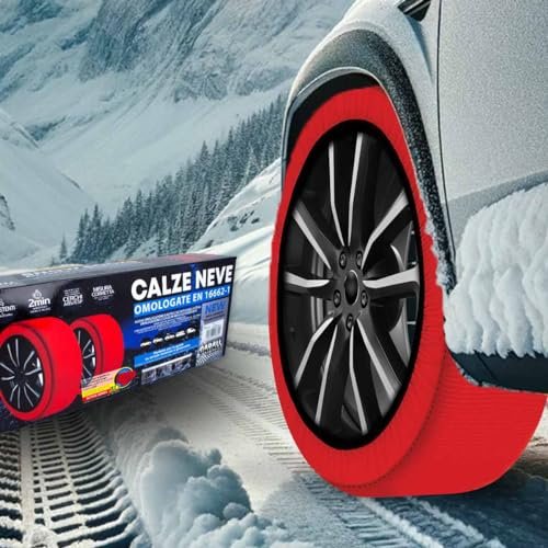 You are currently viewing Best Snow Tires for Cars – 5 Options Reviewed