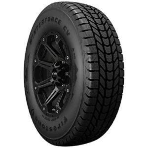 Read more about the article Best Snow Tires for Trucks – 5 Options Reviewed