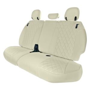 Read more about the article Best SUVs with 3rd Row Seating for Families and Adventures