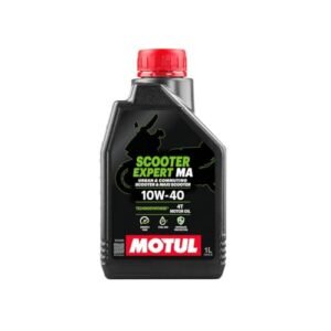 Read more about the article Best Synthetic Oil for 49 cc Scooters