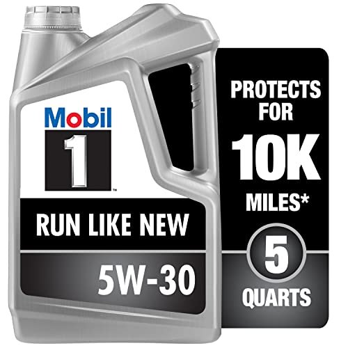 You are currently viewing Best Synthetic Oil: 7 Best Choices