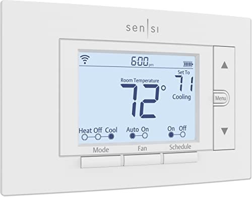 You are currently viewing Best Thermostats for Efficient Home Climate Control