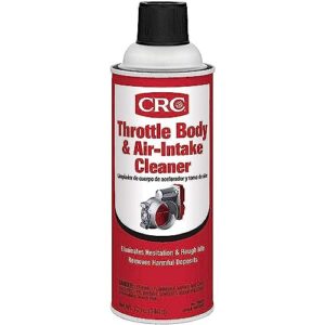 Read more about the article 5 Best Throttle Body Cleaner Additives (2025 Review & Guide)