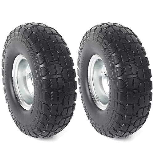 You are currently viewing Best Tire and Wheel Options Featuring 5 Quality Options