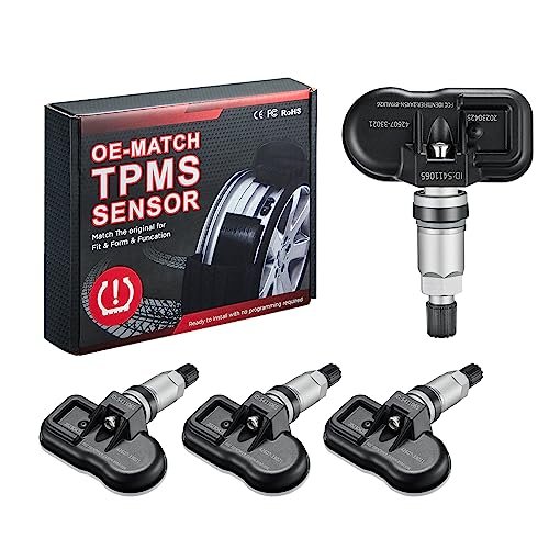 You are currently viewing Best Tire Brands for Toyota Camry – 5 Options Reviewed