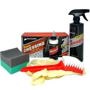 Read more about the article Best Tire Dressing Reviews and Ratings – 10 Options Reviewed
