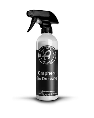 You are currently viewing Best Tire Dressing – 7 Options Reviewed