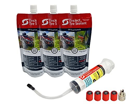 You are currently viewing Best Tire Dressings to Prevent Dry Rot