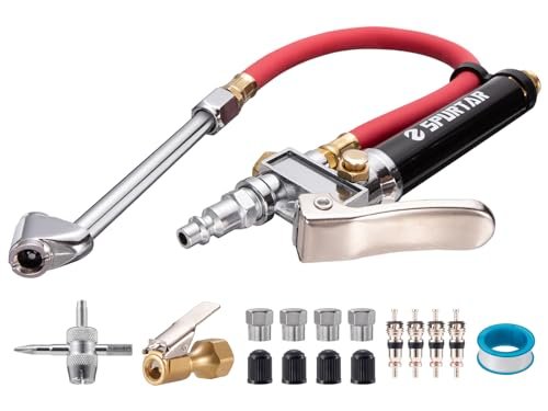 You are currently viewing Best Tire Inflation Tools with 5 Top Picks