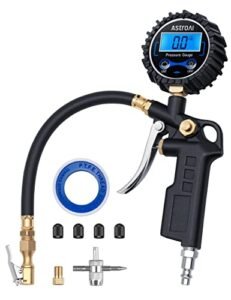 Read more about the article Best Tire Inflator with Gauge with 5 Top Picks