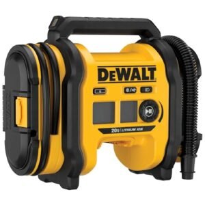 Read more about the article Best Tire Inflators – 5 Options Reviewed