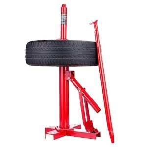 Read more about the article Best Tire Mounting Machines Featuring 5 Quality Options