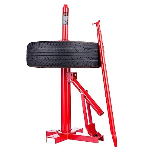 You are currently viewing Best Tire Mounting Machines Featuring 5 Quality Options