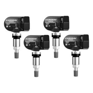Read more about the article Best Tire Pressure Sensors: 7 Best Choices