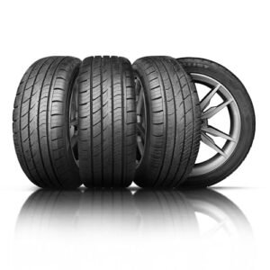 Read more about the article Best Tire Ratings for Performance and Safety