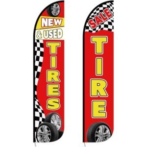 Read more about the article Best Tire Sale 2025: 7 Top-Rated Tires Reviewed
Best Tire Sale: Expert Guide…