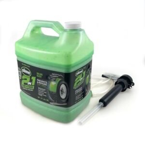 Read more about the article Best Tire Sealant for ATV: 7 Best Choices