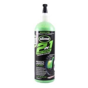 Read more about the article Best Tire Sealant for Quick Repairs and Maximum Performance
