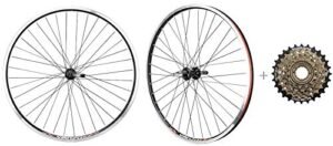 Read more about the article Best Tires for 26 Inch Rims Featuring 5 Quality Options