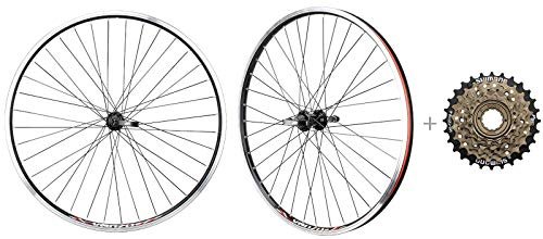 You are currently viewing Best Tires for 26 Inch Rims Featuring 5 Quality Options