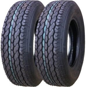 Read more about the article Best Tires for Camper Trailers with 7 Top Picks