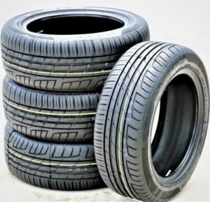 Read more about the article Best Tires for Cars: 7 Best Choices